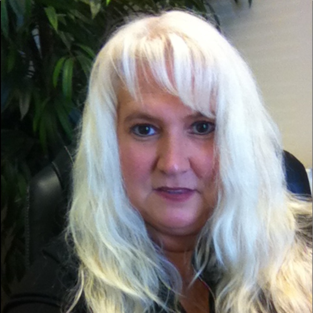 Meet your Posher, Jacque